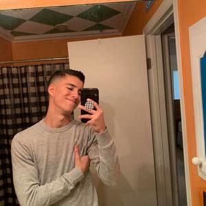 Meet your Posher, Jacob